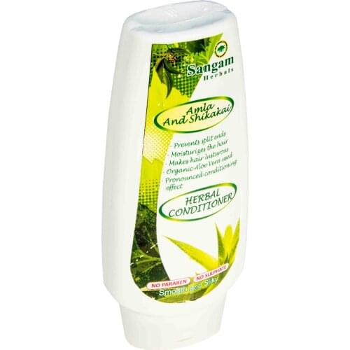 Sangam Herbals Hair Care Products