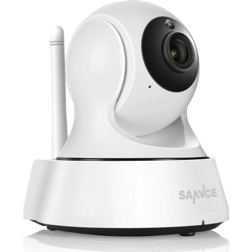 SANNCE Mini CCTV Cameras