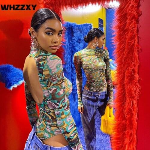 Боди топы WHZZXY China At AliExpress