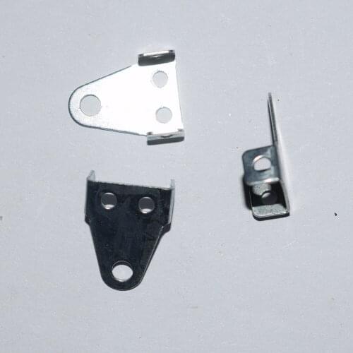 10/100pcs 15x11 Swing seat rc robot frame bracket toy part/technology model parts yuanmbm tamiy motor baby toys 15112B2.7B