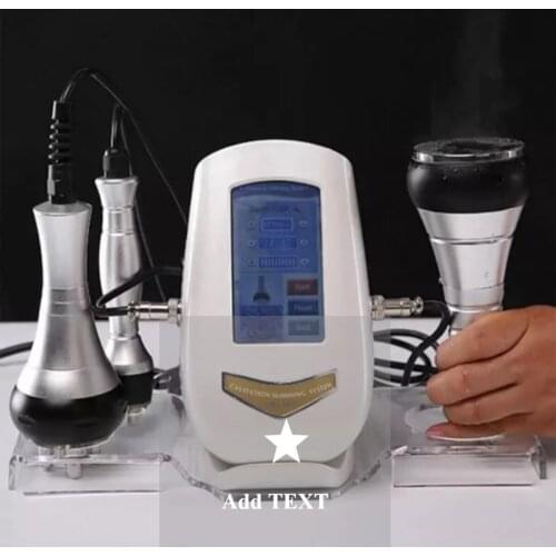 2019 cavitation rf machine ultrasonic liposuction cavitation slimming machine price ultrasound s