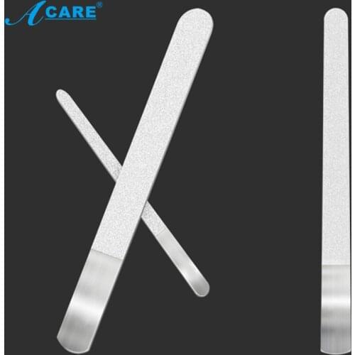 Наждачные пилки для ногтей Acare China At AliExpress