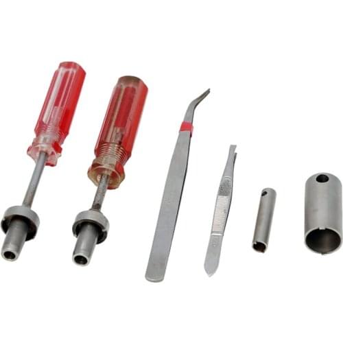 Promotion Low Speed Handpiece Repair Tools for Repairing Inner Channel Low Speed Handpiece
