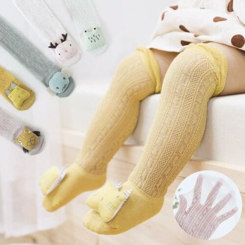 BONJEAN Baby Socks