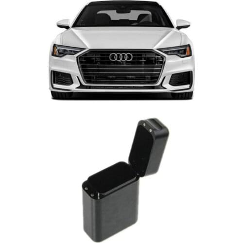 Car Key Signal Blocker Case For audi a4 b5 b6 b8 b7 a6 c5 c6 a3 b5 q5 a6 a5 a1 a2 a3 a7 q3 q5 q7 tt