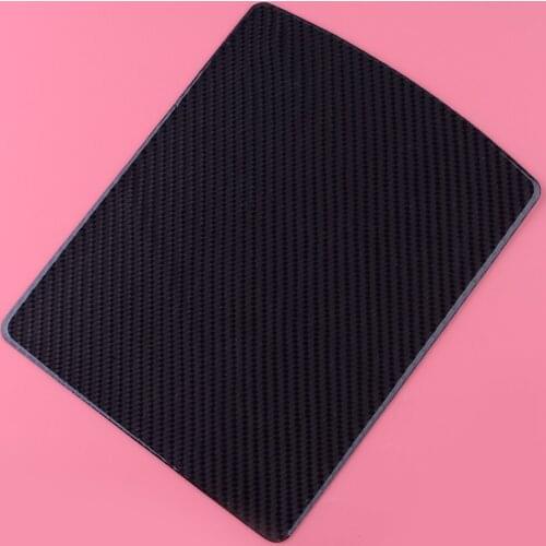 CITALL Carbon Fiber Console Armrest Storage Box Panel Cover fit for Nissan 350Z 2006 2007 2008 2009