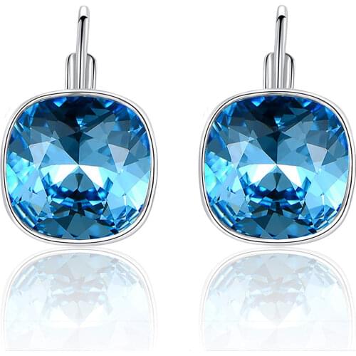 GEMSME Earrings Rings