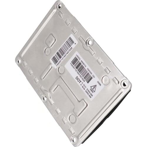 HID XENON BALLAST IGNITER A4 S4 D1S D2S D2R OEM 8E0907391A LAD5GL 4pin 12V for Audi A4/S4