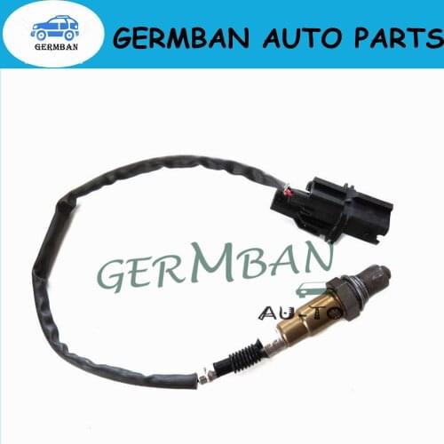 Newly O2 Oxygen Lambda Sensor 0258007204 0258007205for Nissan Maxima Primera Murano Pathfinder Titan # 22693-7S000