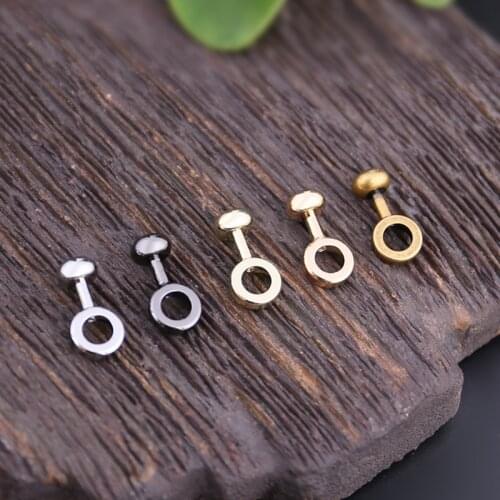 1/2/4Pcs Pure Copper Bag Zipper Transform Buckles Accessories DIY Handbag Repair Kit Replace Chain Buckle Adjust Parts Hardware