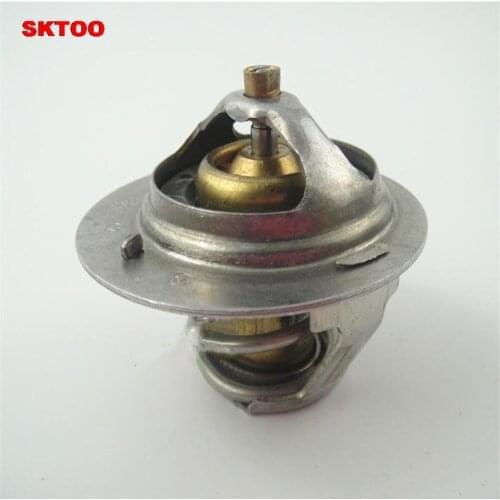 Sktoo Engine Cooling Systems