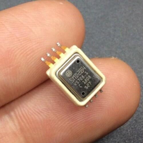 SMD284 for BMW N52 engine ECU measuring pressure octagonal sensor chip IC transponder