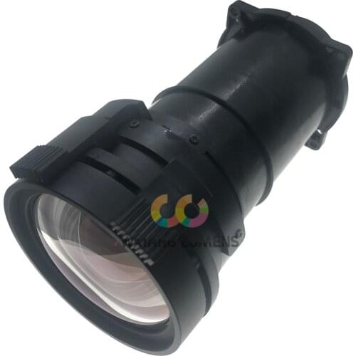 TKGF0164 Projector Lens Projection Focus Zoom Lenses for Panasonic PT-VX530/PT-VZ580/PT-VW540/PT-VX610 Projector Parts