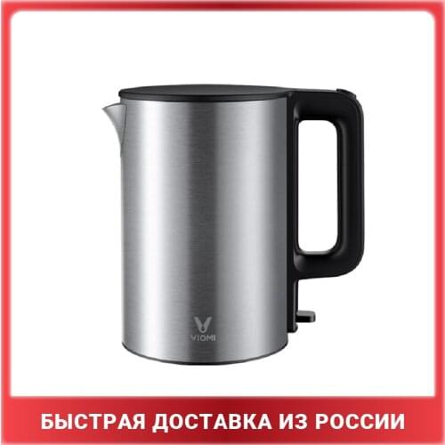 Электрические чайники Viomi China At AliExpress