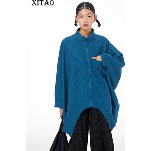 Женские тренчи XITAO China At AliExpress