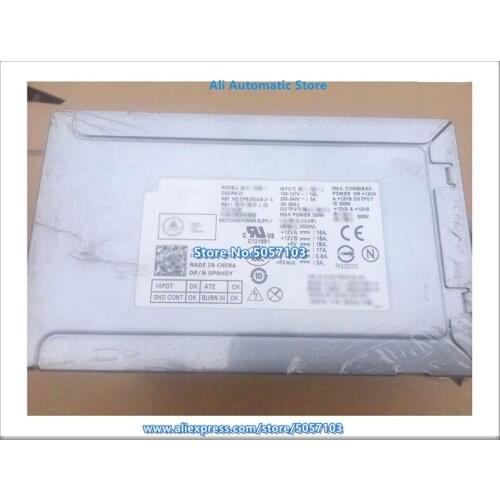 XPS 8300 8500 8700 460 9010MT Power Supply 350W 460W PC9004 7YC7C