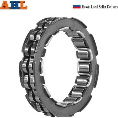 AHL Motorcycle Part One Way Bearing Starter Clutch For CFMOTO CF500 CF600 ZFORCE 500 ZFORCE 600