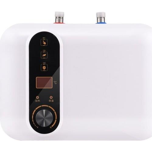 1500W Storage Electric Water Heater daily use electronics appliance