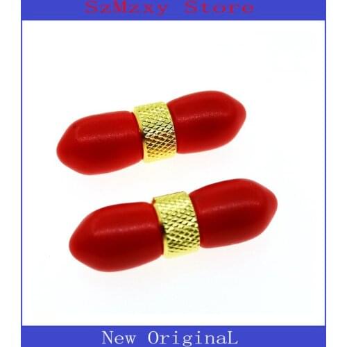 5PCS 10PCS RP-SMA SMA Female Plug to Female Plug RF Coax Adapter convertor Straight goldplated