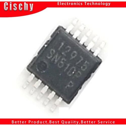 1pcs/lot SN51DP SN51 SSOP-10 In Stock