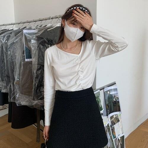 Apsirefree Women's Long T-shirts