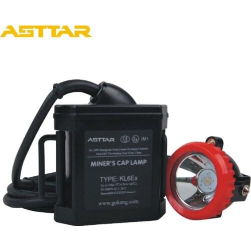 ASTTAR Headlamps