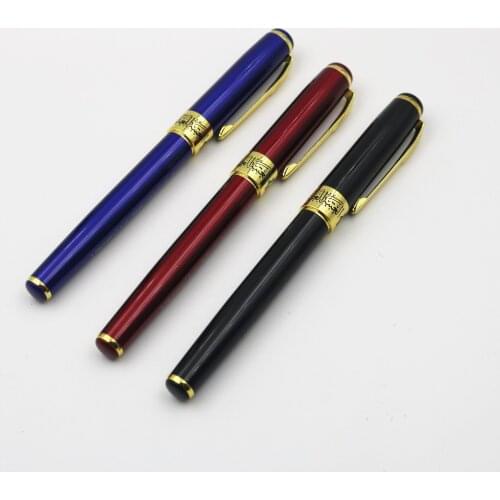 Free shipping 500pcs/lot customized logo metal pen; promotional ballpoint pen; writing pen mp108