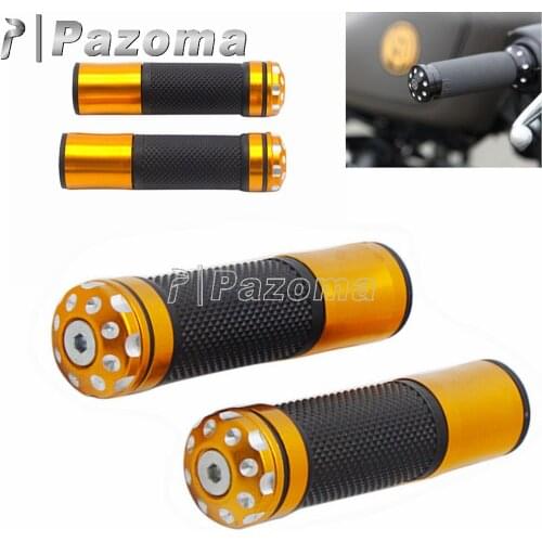 Motorcycle Throttle Grips Micro dream China