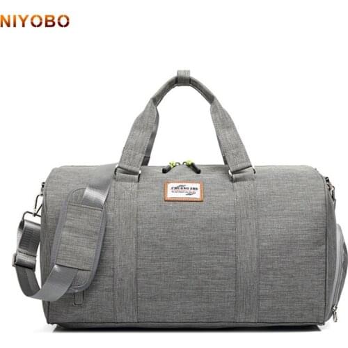 NIYOBO Carry-on Suitcases