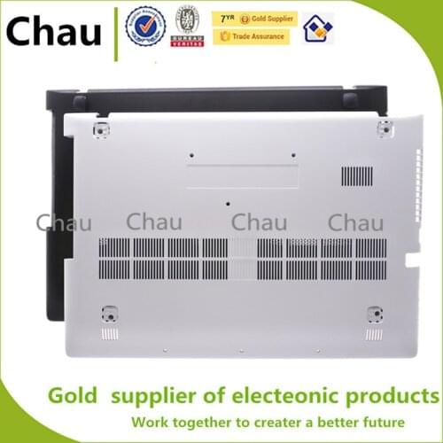 New For Lenovo Ideapad Z510 Bottom Base Cover Case AP0T2000100 AP0T2000910