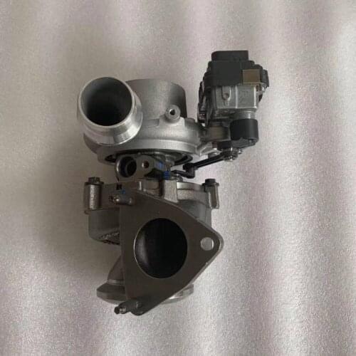 Land Rover Walker 52.0T Jaguar 2.0T Original imported turbocharger TD04 49335-01950 49797-08301