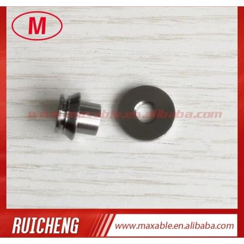 RHF5 thrust collar& spacer for turbocharger