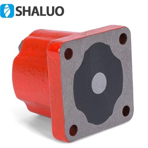 SHALUO Watch Accessories