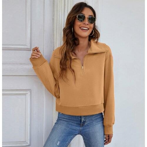 SheNod Sweatshirts For Women