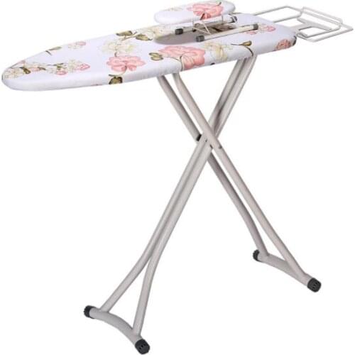 90*30cm Portable ironing table Folding Ironing board