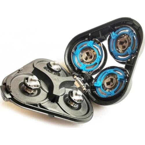High Quality Razor Replacement Shaver Head For Philips S5000 S5370 S5010 S5050 S5560 S5090 S5420 S5078 S5077 S5400 Spare Blade
