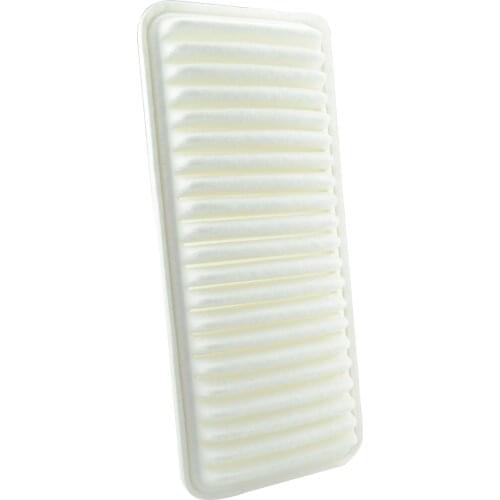 Bi-Trust Engine Air Filter Replacement for 2006-2008 Lexus RX400h V6 3.3L 2006-2010 Toyota Highlander V6 3.3L