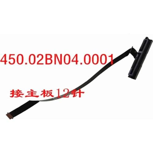 Hard Drive Stable Cable HDD SSD Connector Laptop Adapter for Acer V3-371G 331 TMP236 V3 V13 HDD CABLE