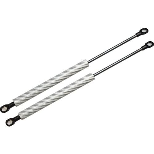 For SUZUKI Burgman 400 AN400 2007 - 2016 Scooter Standard Seat Adjuster Lifting Arm Shock Lift Support Struts