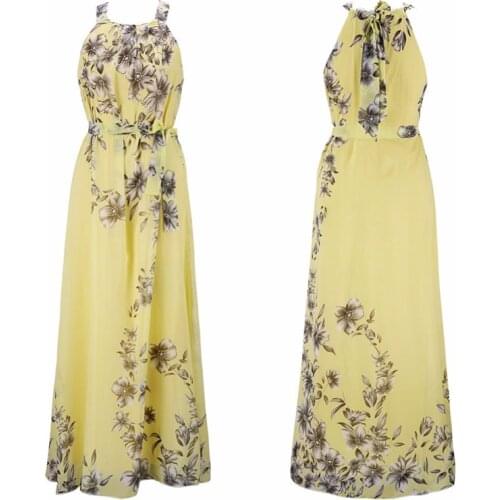 TaoYione Long Dresses