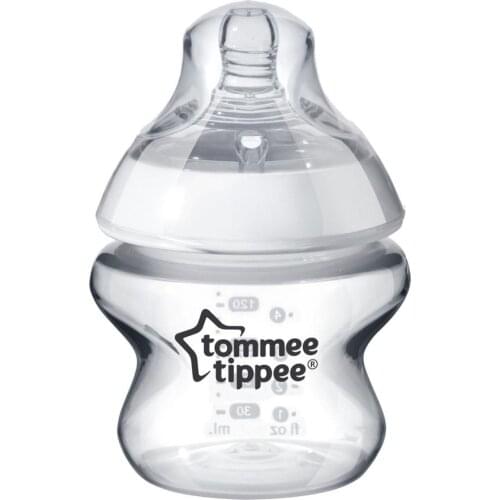 Tommee Tippie 150ml Cam Biberon BPA FREE CLOSER TO NATURE