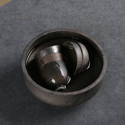 WIZAMONY Tea Utensils