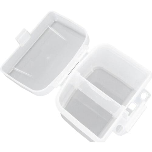 Fishing Tool Box Bait Accessories Box for MEIHO BM9000/7000/5000 Outdoor Fishing Goods Tackle