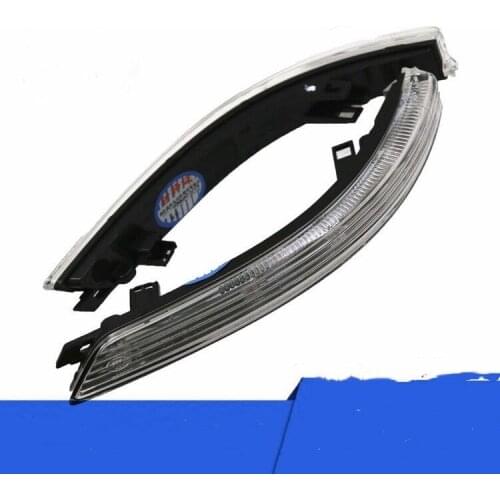 1pcs Rear-view mirror light lamp for Chinese DONGFENG AX7 SUV 2015 - 2017 Auto car motor part