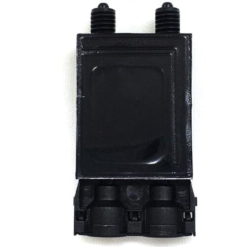 10PCS DX7 Ink Damper UV ink DX7 Damper For Epson DX7 printhead Small connector 3x2mm 4x3mm for china printer