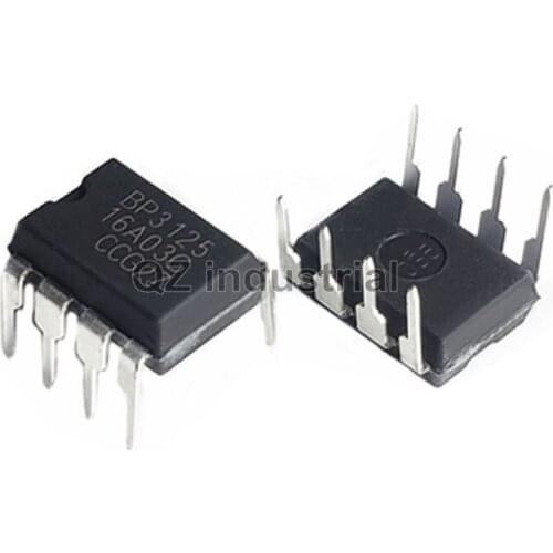 50Pcs/Lot New Origina DIP BP3125