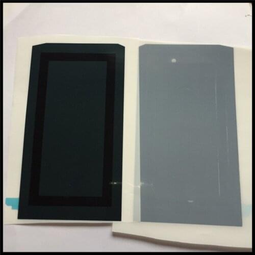 A9 New Replacement LCD Screen Back Adhesive Sticker For Samsung Galaxy A9 Repair High Quality Glue Sticker Strip 1 Piece