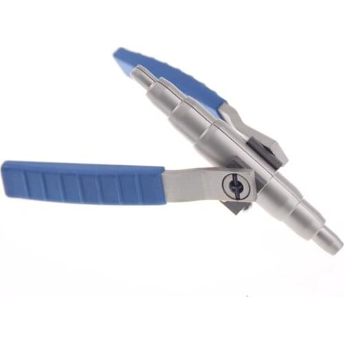 Free Shipping VST-22 refrigerant copper pipe tamping tool, tube expander