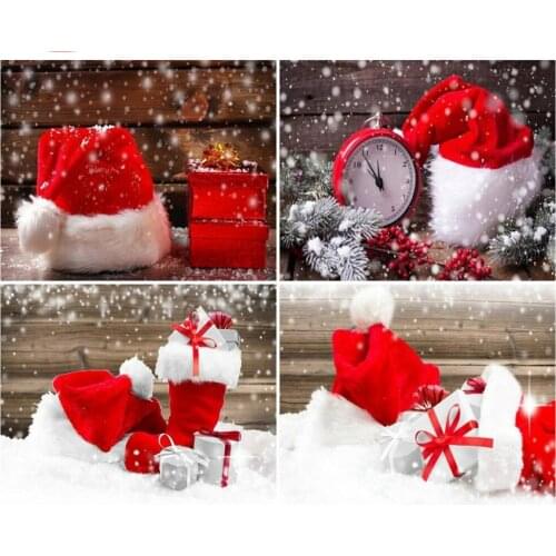 CraftArtGo Painting By Numbers Creative painting On Canvas HandPainted Gift Picture By Number Waterfall Kits Home Decoration