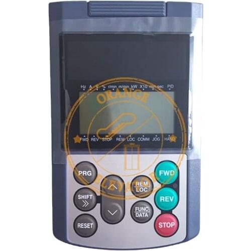 Elevator inverter operation panel DT series dedicated TP-G1-CLS server operator is suitable for Fujitec